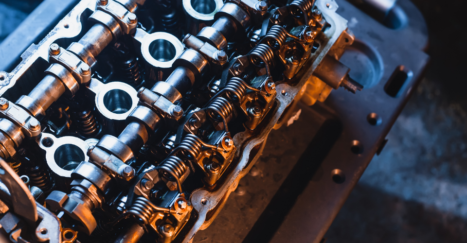 WELL-WARRANTED PROTECTION FOR CAR PARTS