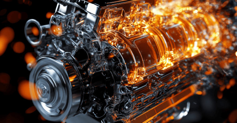 Loud Machine Engine Top 7 Best Sounding Car Engines and Why They Sound Different
