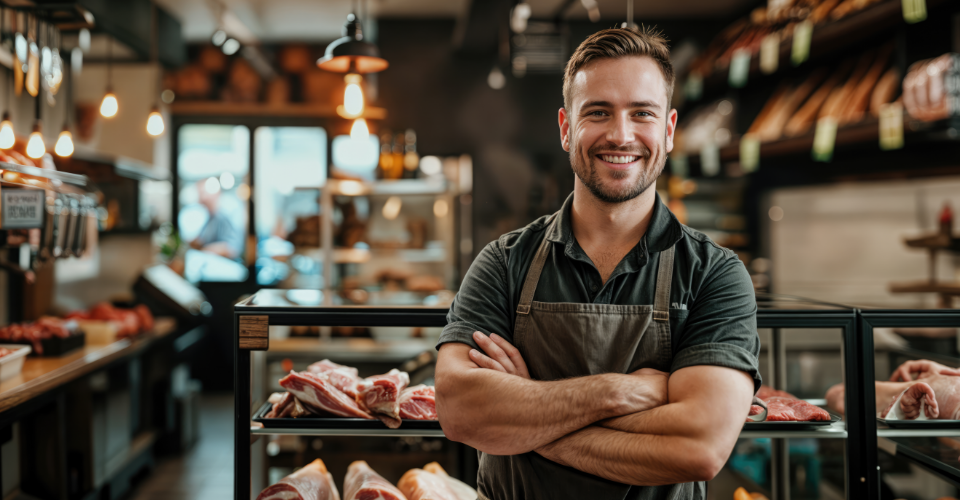 INSURANCE FOR BUTCHER SHOPS: SAFEGUARDING YOUR BUSINESS