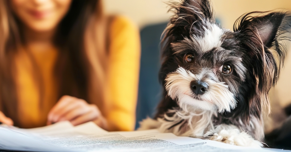 UNDERSTANDING PET INSURANCE WAITING PERIODS