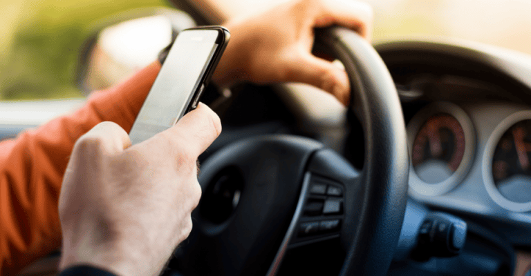 Texting While Drive The Real Dangers of Texting While Driving | dotsure.co.za