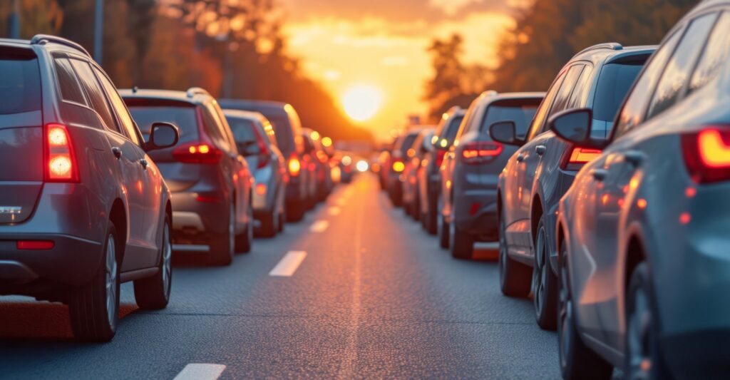 WHO ARE THE MOST VULNERABLE ROAD USERS? TIPS FOR SA DRIVERS