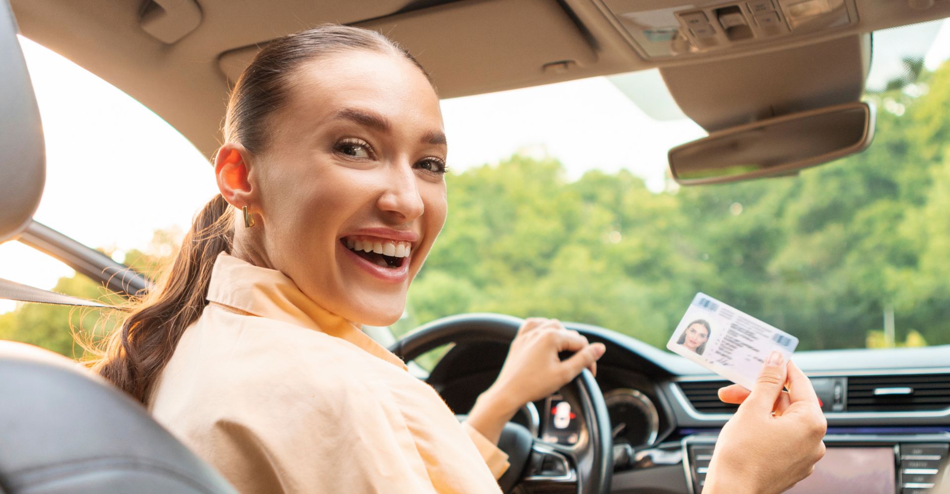 THE EASIEST WAY TO GET AN INTERNATIONAL DRIVING PERMIT