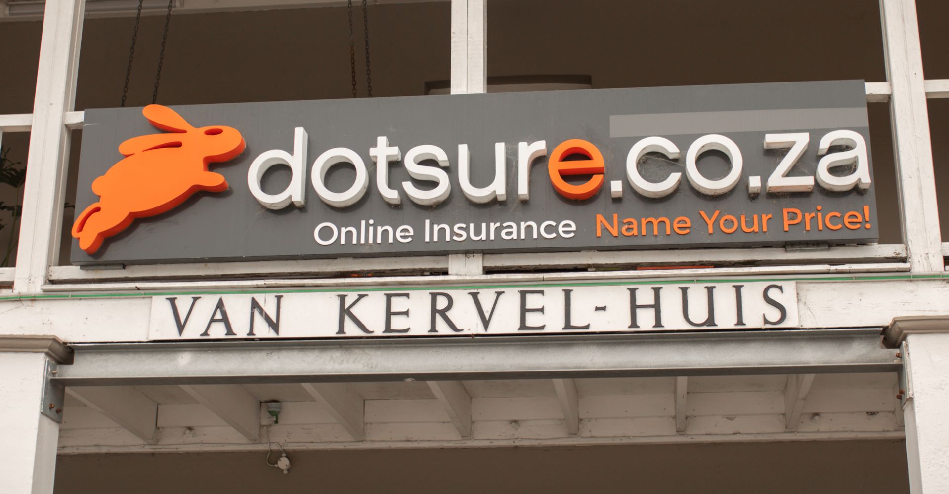 HOW DOTSURE.CO.ZA BECAME SA’S FIRST E-COMMERCE INSURER