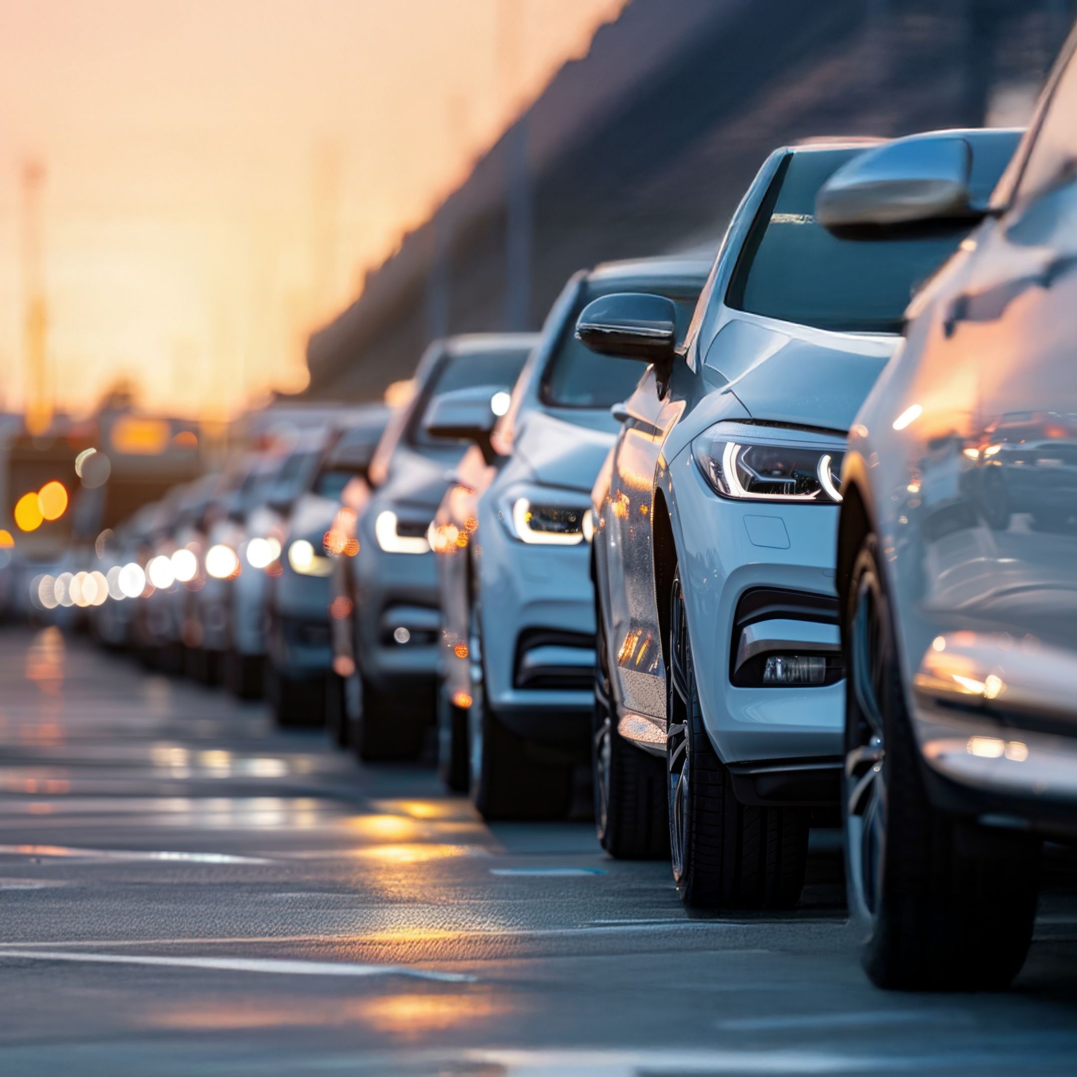 WHAT IS A FLEET WARRANTY?