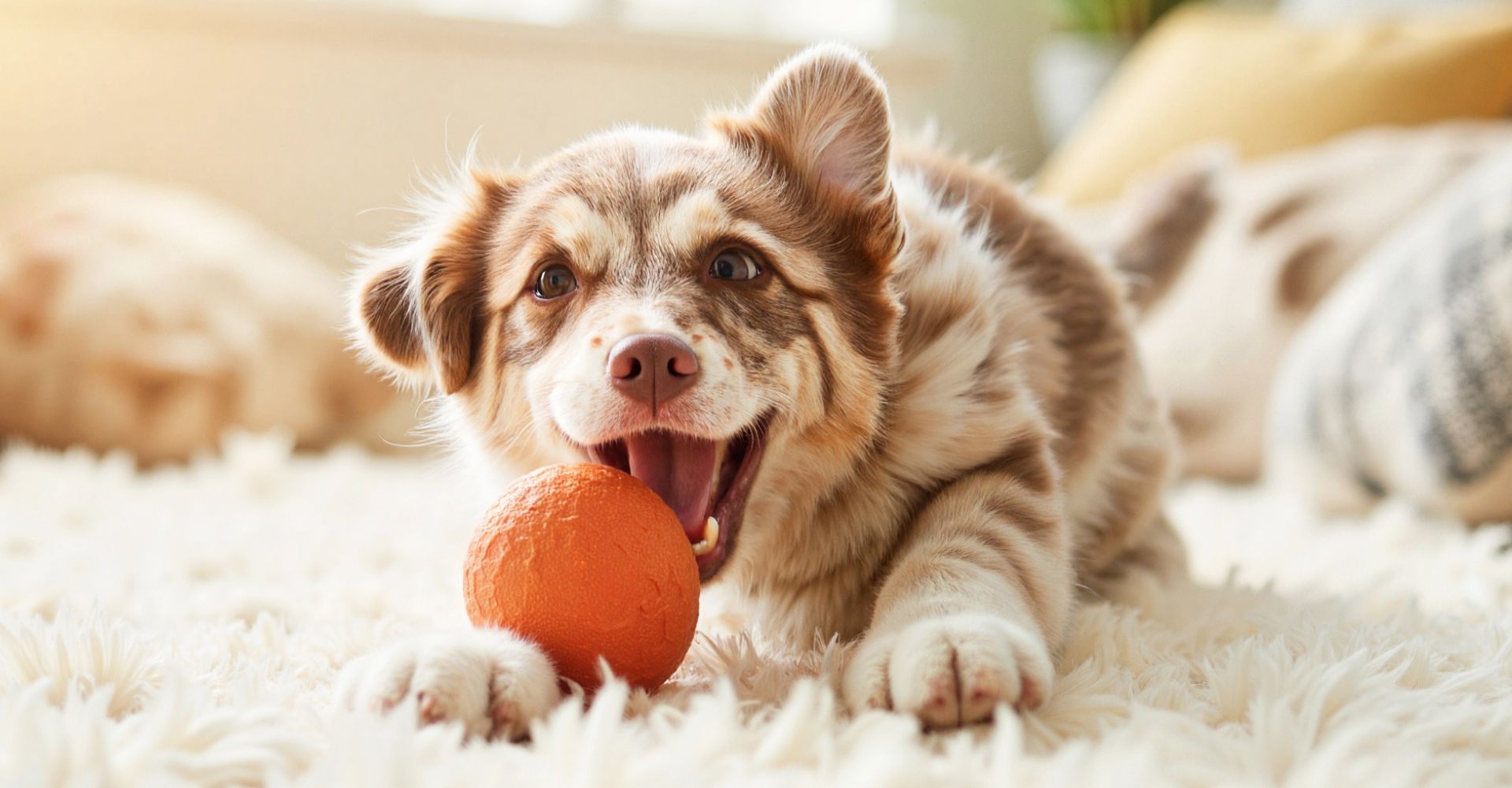THE FOREIGN OBJECTS MOST COMMONLY INGESTED BY PETS