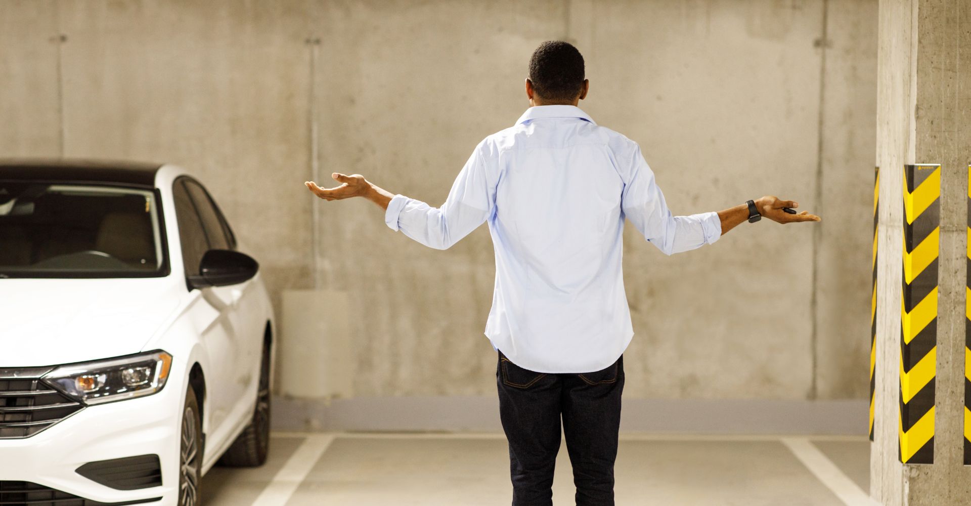 HOW TO AVOID CAR THEFT IN SOUTH AFRICA