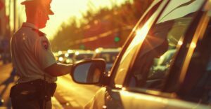Know Your Rights When Pulled Over in SA