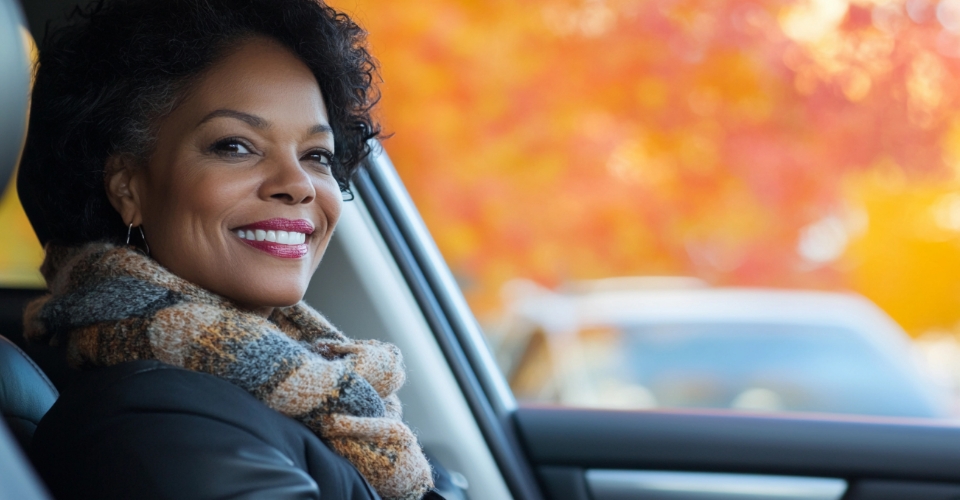 THE SAFEST CARS FOR WOMEN IN SOUTH AFRICA