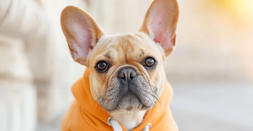 THE FRENCH BULLDOG: CHARACTERISTICS, TRAITS & CARE GUIDE