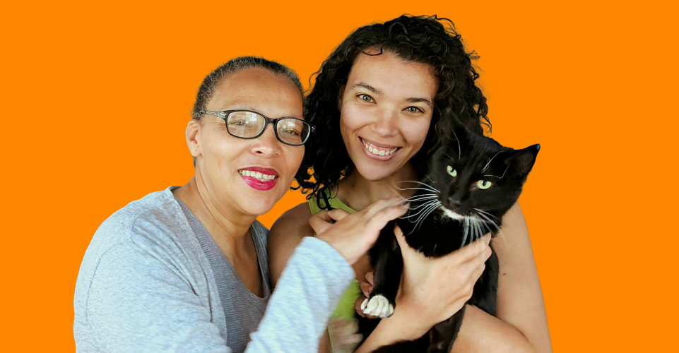 WE LOVE VETS: FUNDING A CAT STERILISATION PROGRAMME