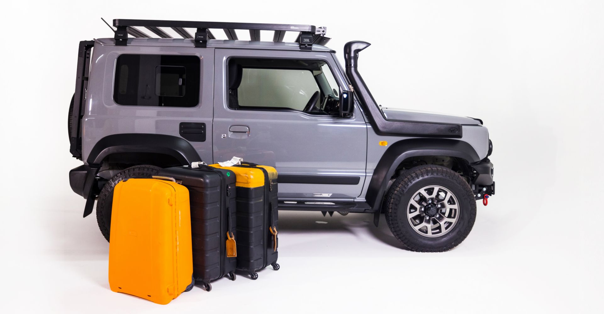 THE TRUE COST OF OWNING A SUZUKI