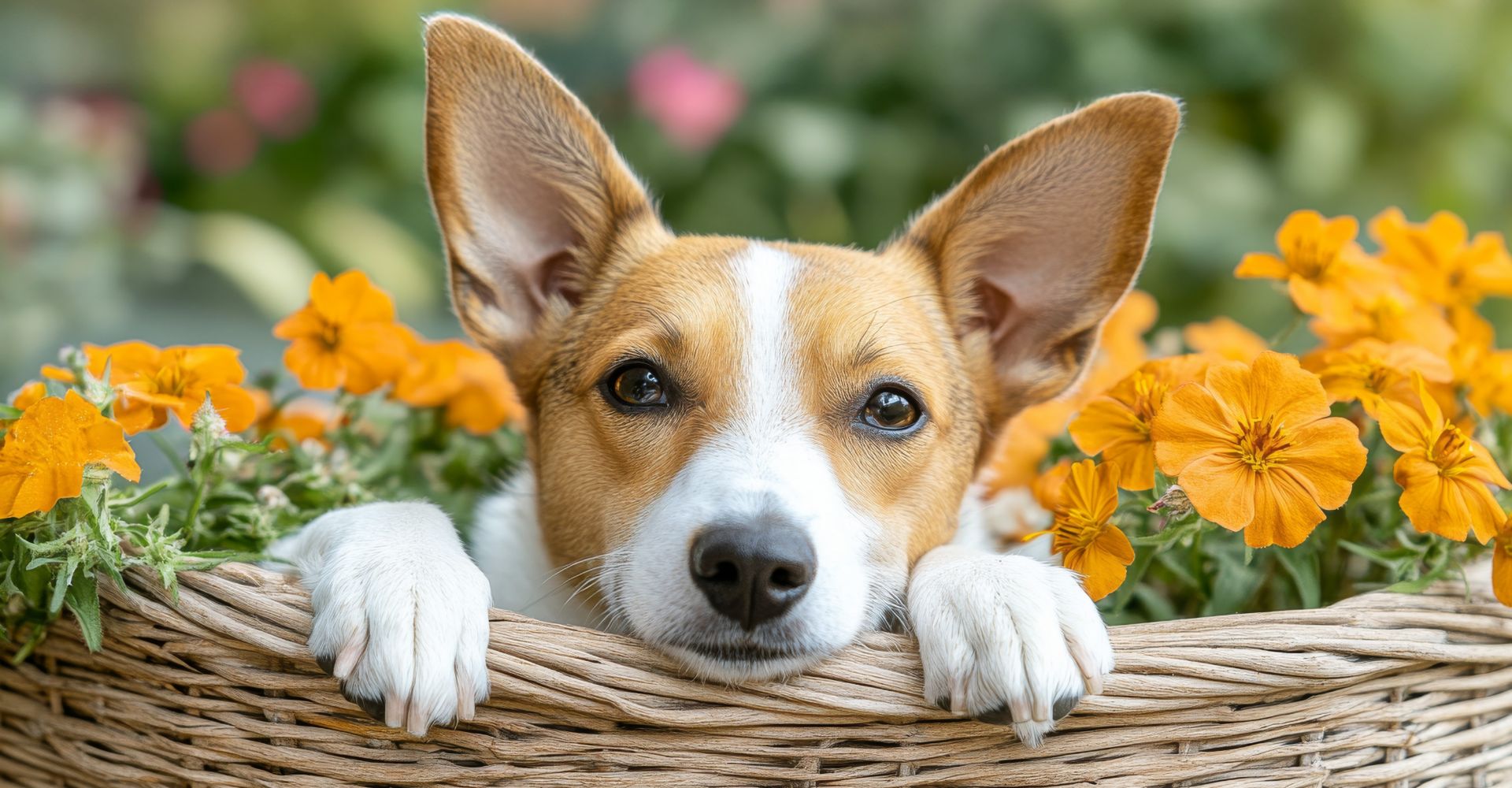 SPRING PET HAZARDS: HEALTH ISSUES TO WATCH OUT FOR IN DOGS AND CATS