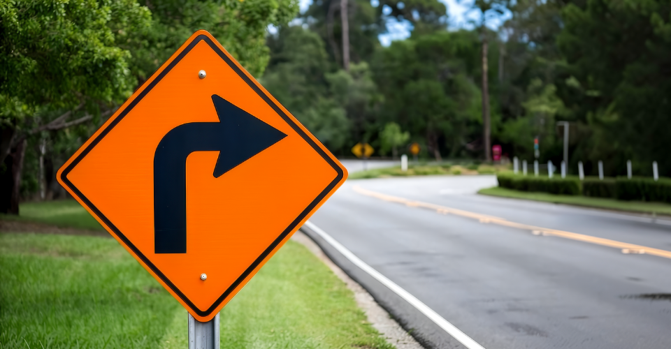 THE COMPLETE GUIDE TO SA’S ROAD RULES
